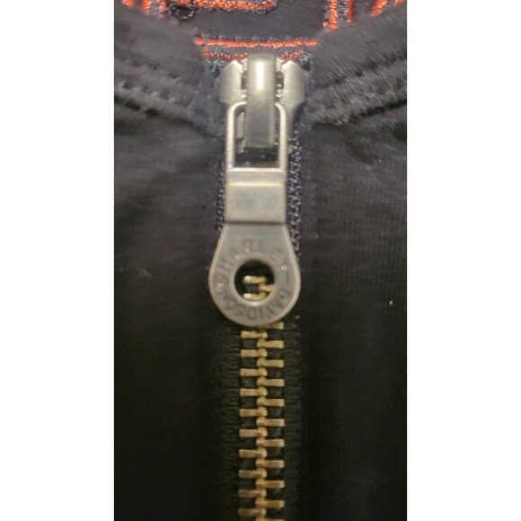 Women’s Harley Davidson Short Sleeve Top Logos and patches Size Small - Picture 5 of 8